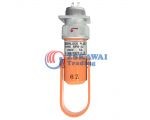 大和電業daiwadengyo安全插銷SPS-22行程開關機械圍欄柵欄防護插扣