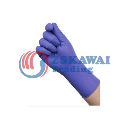 ANSELL安思爾丁腈手套93-853工業防割手套
