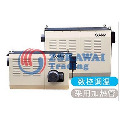 日本瑞電Suiden工業暖風機/熱風機SHD-40HII