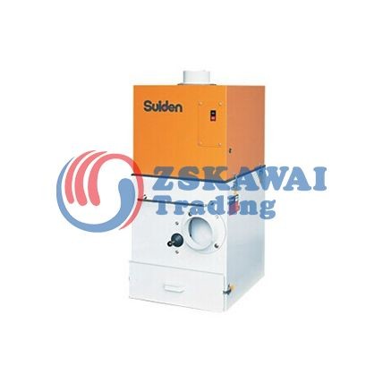 SUIDEN瑞電手動(dòng)抖塵式集塵機(jī)SDC-L3700BS