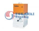 日本進口瑞電(Suiden) SDC-L2200BS工業高效集塵機