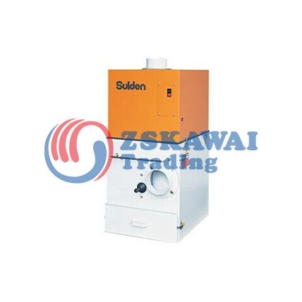 SUIDEN瑞電手動抖塵式工業加工廠集塵機SDC-L750BS
