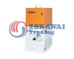 SUIDEN瑞電手動抖塵式工業加工廠集塵機SDC-L750BS