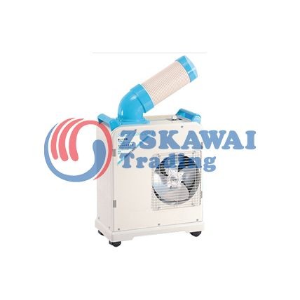 移動式冷氣機SAC-18