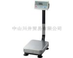 日本AND艾安得FG系列電子臺稱FG-30KAM
