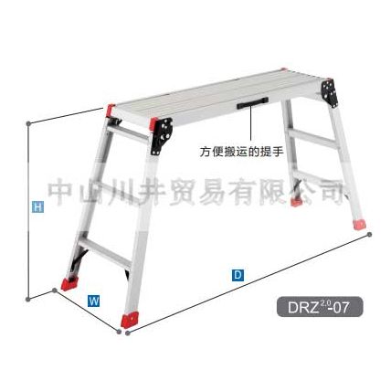 長谷川Hasegawa足踢臺DRZ2.0系列