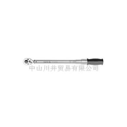 易爾拓YATO省力型可調式扭力扳手